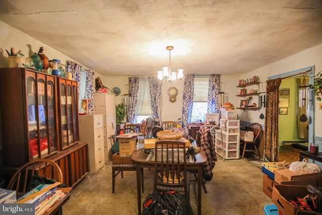 4330 MAIN ST, Rohrersville, MD 21779