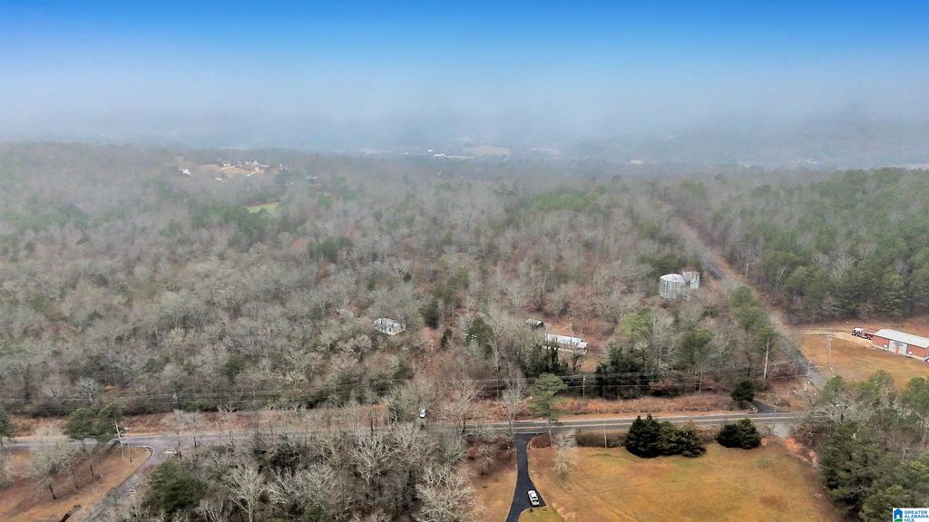 0 FERN CREEK DRIVE, Springville, AL 35146