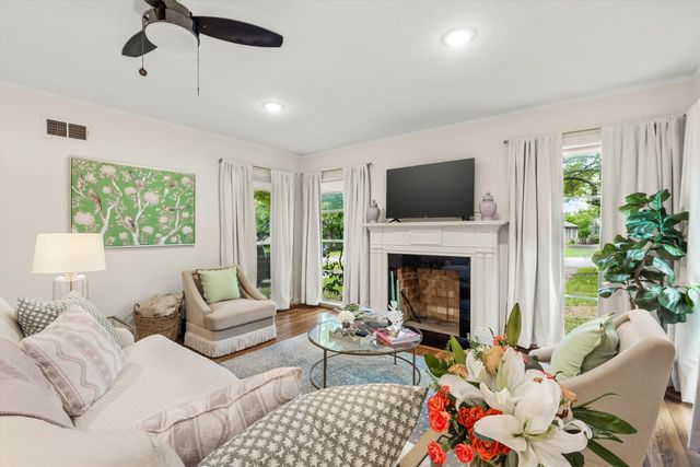 3417 Westcliff Road S, Fort Worth, TX 76109