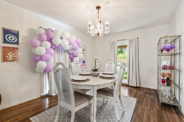 3417 Westcliff Road S, Fort Worth, TX 76109