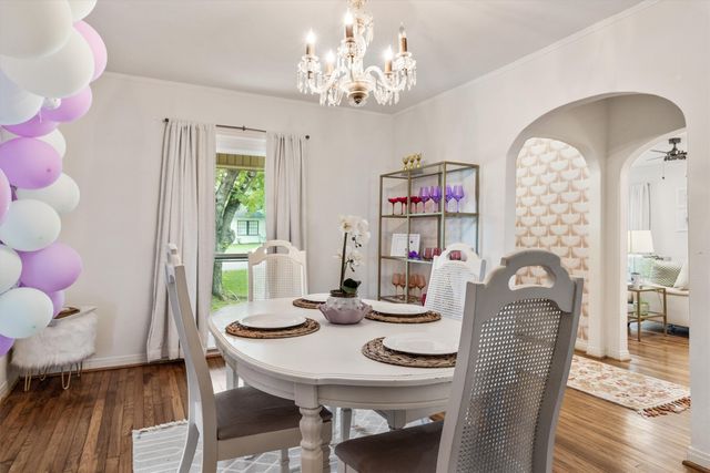 3417 Westcliff Road S, Fort Worth, TX 76109