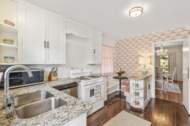 3417 Westcliff Road S, Fort Worth, TX 76109