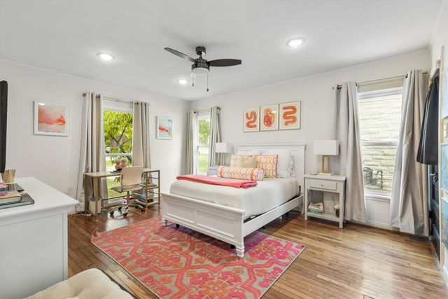 3417 Westcliff Road S, Fort Worth, TX 76109