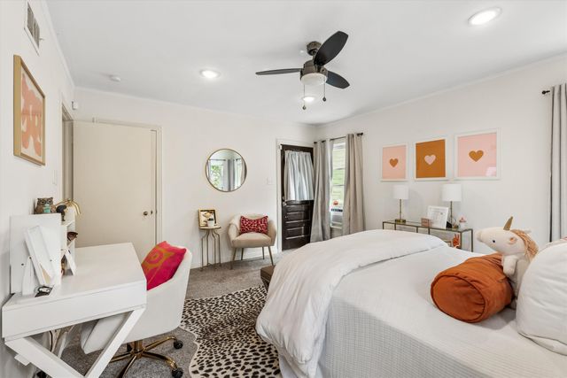 3417 Westcliff Road S, Fort Worth, TX 76109