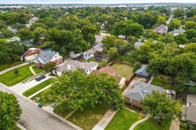 3417 Westcliff Road S, Fort Worth, TX 76109