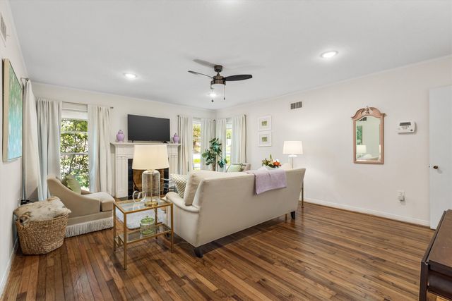 3417 Westcliff Road S, Fort Worth, TX 76109