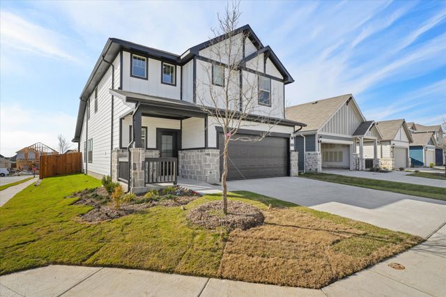 2001 Pine Stone Lane, Forney, TX 75126