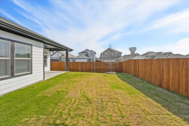 2001 Pine Stone Lane, Forney, TX 75126