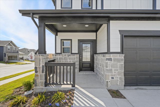 2001 Pine Stone Lane, Forney, TX 75126