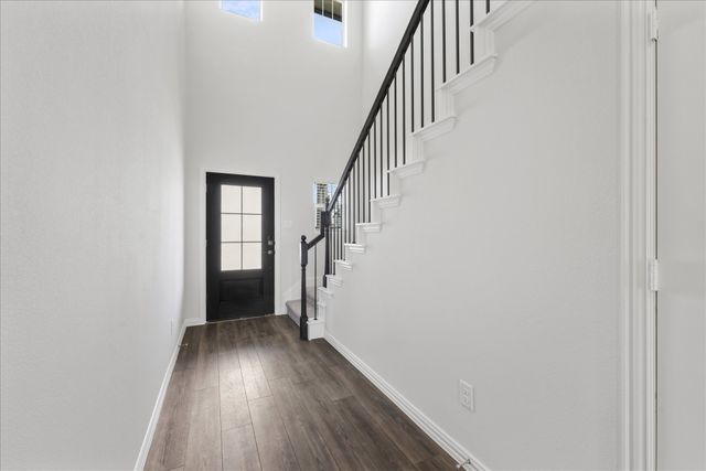 2001 Pine Stone Lane, Forney, TX 75126