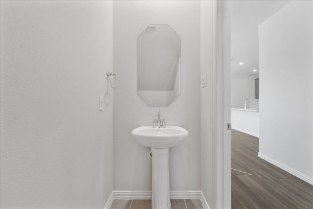 2001 Pine Stone Lane, Forney, TX 75126