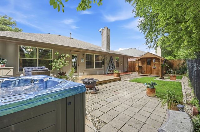 3209 Kingsbury Drive, Mckinney, TX 75069