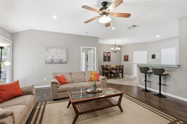 3209 Kingsbury Drive, Mckinney, TX 75069