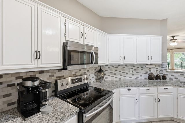 3209 Kingsbury Drive, Mckinney, TX 75069