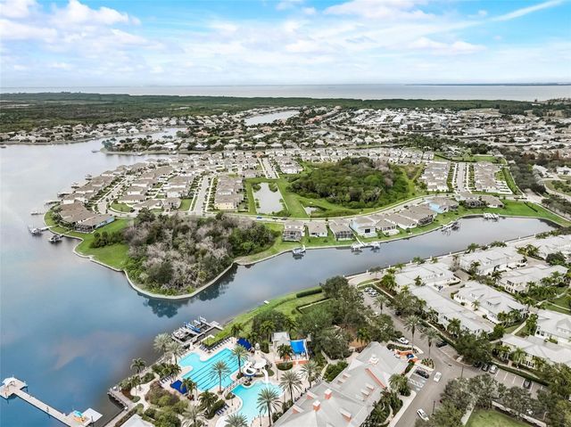 5413 WISHING ARCH DRIVE, Apollo Beach, FL 33572