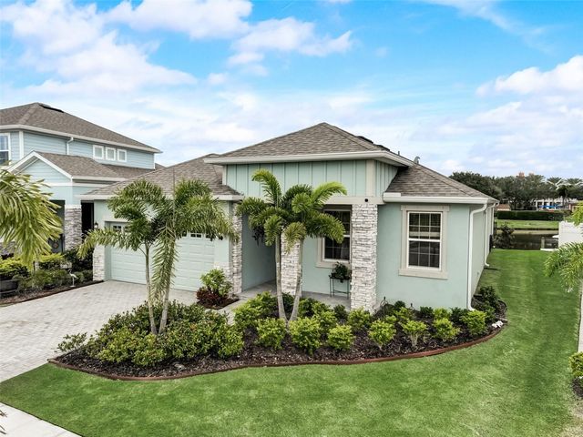 5413 WISHING ARCH DRIVE, Apollo Beach, FL 33572