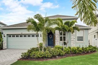 5413 WISHING ARCH DRIVE, Apollo Beach, FL 33572