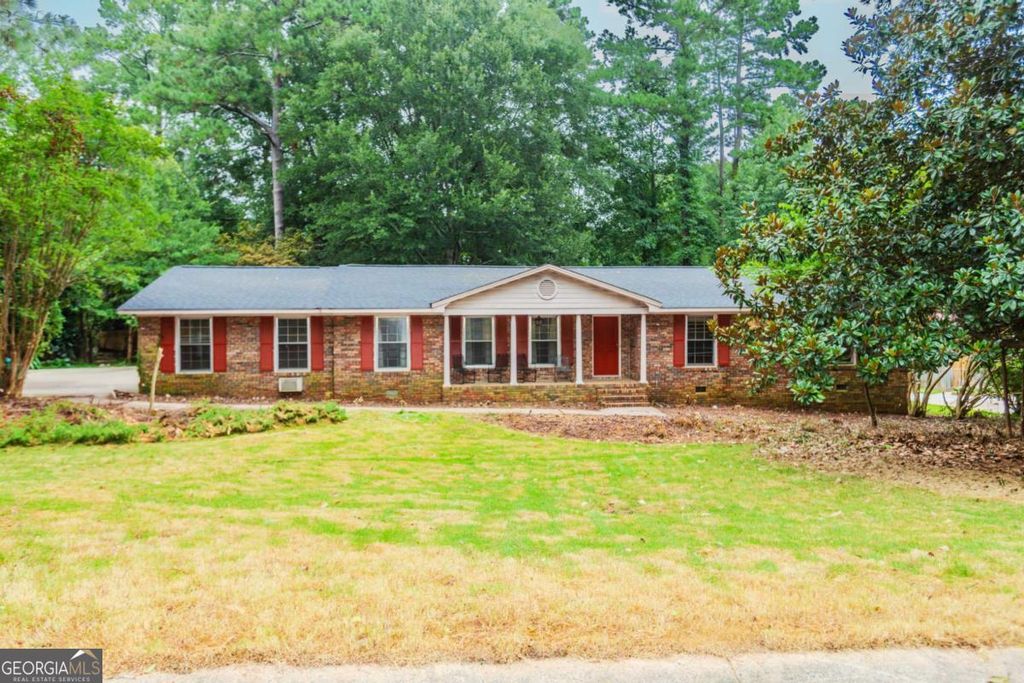 155 Sweet Gum Drive, Athens, GA 30605