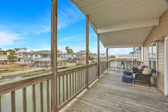 22904 Lunes Street, Galveston, TX 77554
