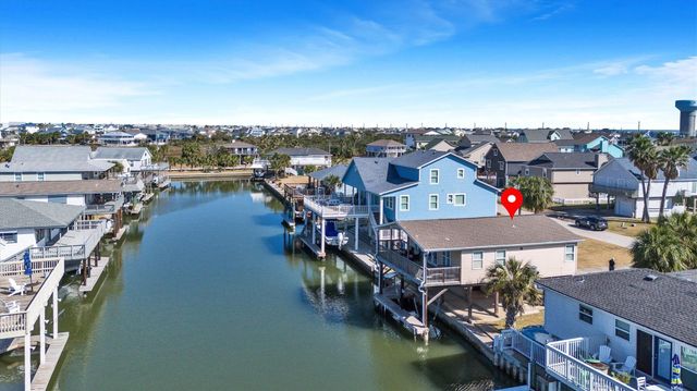 22904 Lunes Street, Galveston, TX 77554