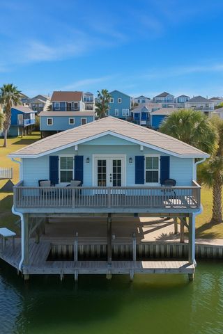 22904 Lunes Street, Galveston, TX 77554