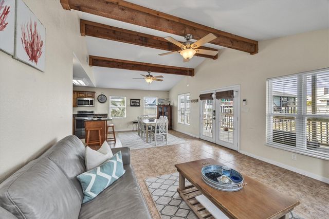 22904 Lunes Street, Galveston, TX 77554