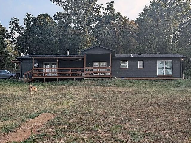 13560 County Road 468, Tyler, TX 75704