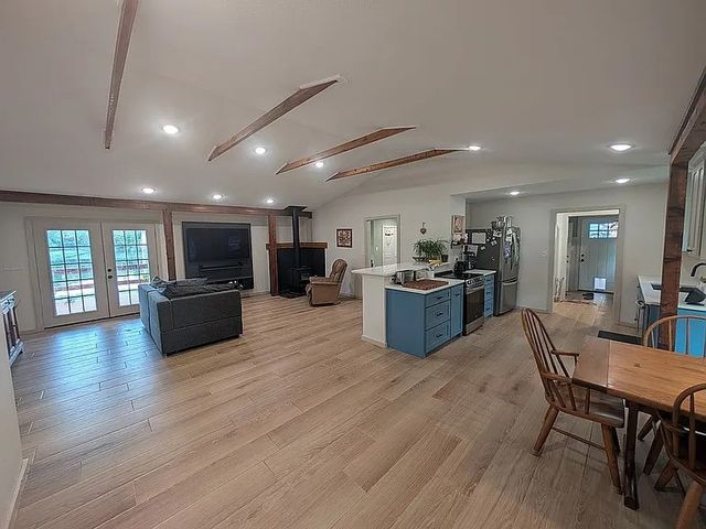 13560 County Road 468, Tyler, TX 75704
