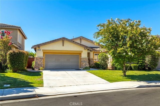 17133 Spring Canyon Place, Riverside, CA 92503