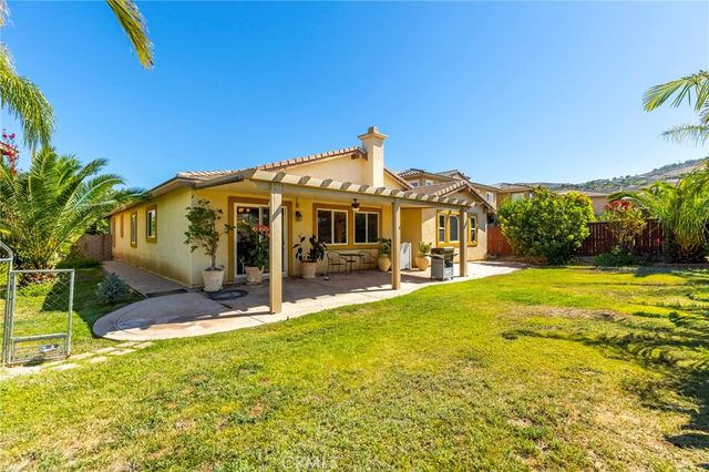 17133 Spring Canyon Place, Riverside, CA 92503