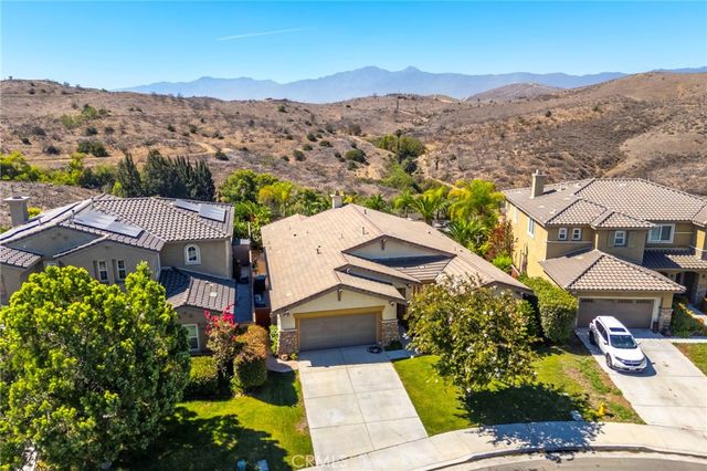 17133 Spring Canyon Place, Riverside, CA 92503