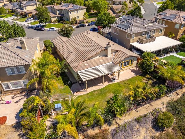 17133 Spring Canyon Place, Riverside, CA 92503