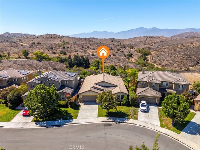 17133 Spring Canyon Place, Riverside, CA 92503