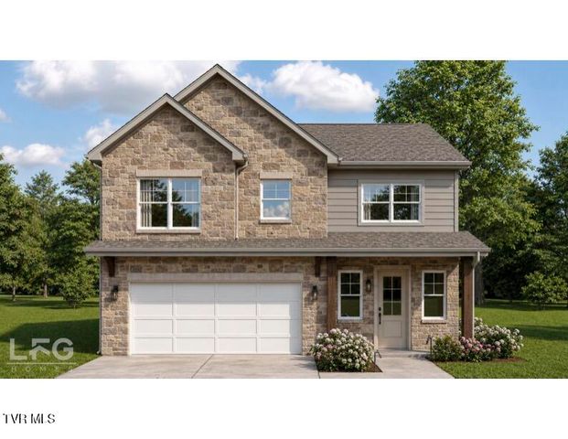 214 Alex Run, Jonesborough, TN 37659