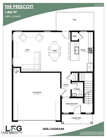 214 Alex Run, Jonesborough, TN 37659