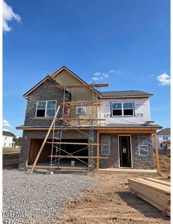 214 Alex Run, Jonesborough, TN 37659