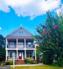 3416 Harrison Road, Atlanta, GA 30344