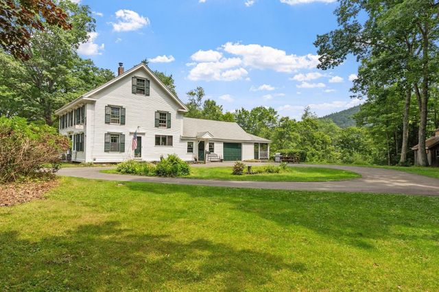 130 Creamery Hill Rd, Orange, MA 01364