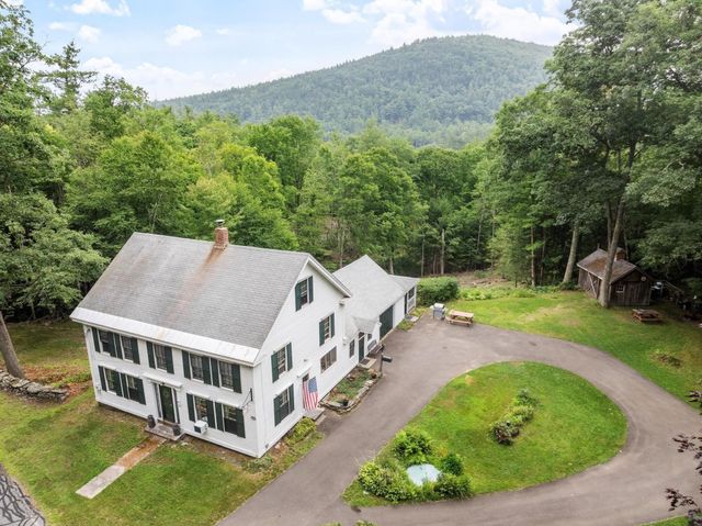 130 Creamery Hill Rd, Orange, MA 01364