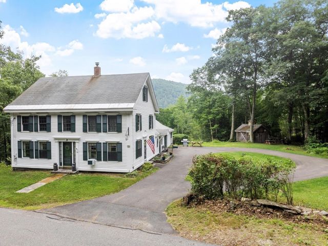 130 Creamery Hill Rd, Orange, MA 01364