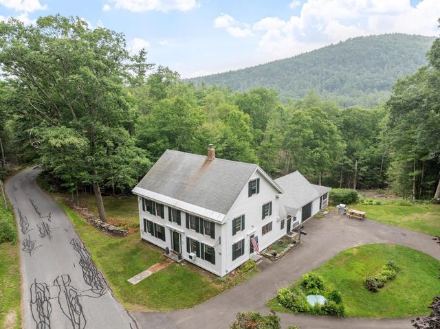 130 Creamery Hill Rd, Orange, MA 01364