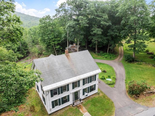 130 Creamery Hill Rd, Orange, MA 01364