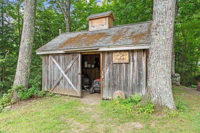 130 Creamery Hill Rd, Orange, MA 01364
