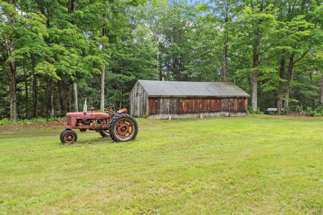 130 Creamery Hill Rd, Orange, MA 01364