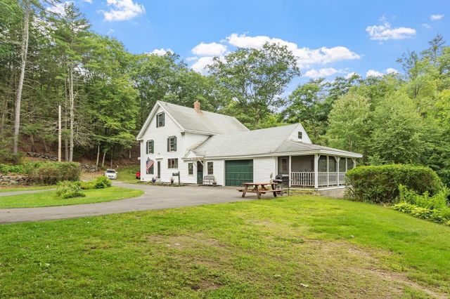 130 Creamery Hill Rd, Orange, MA 01364