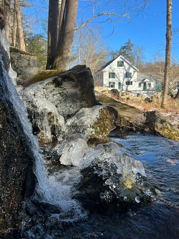 130 Creamery Hill Rd, Orange, MA 01364