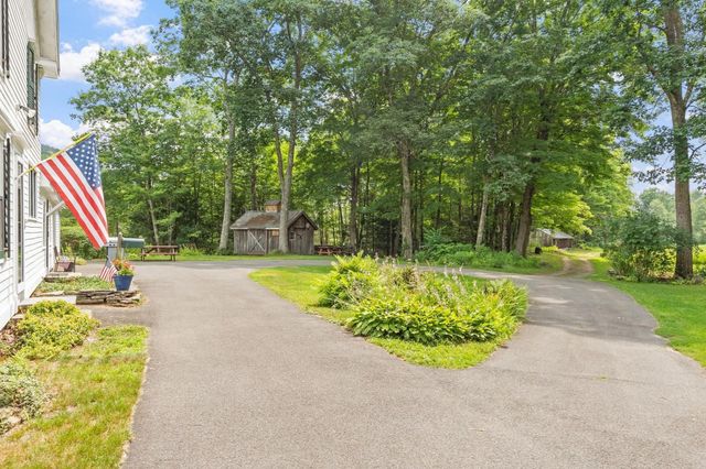 130 Creamery Hill Rd, Orange, MA 01364
