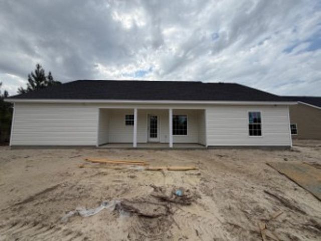 610 Bucksville Dr., Conway, SC 29527