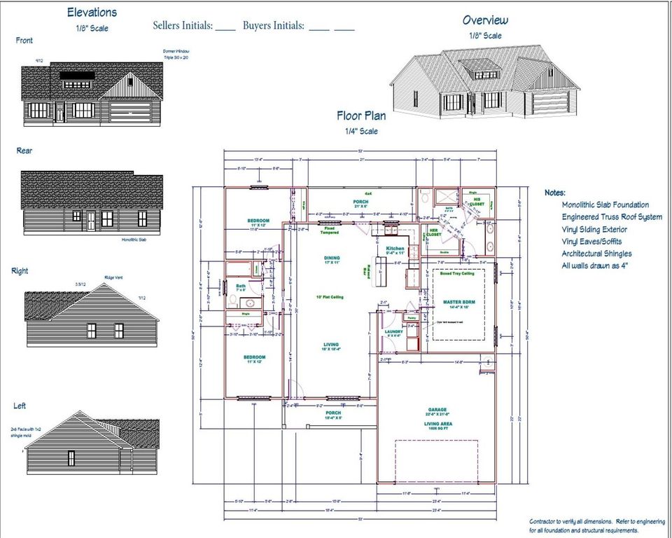610 Bucksville Dr., Conway, SC 29527