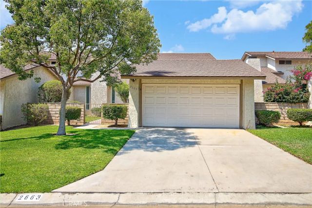 2663 Doubletree, Riverside, CA 92506